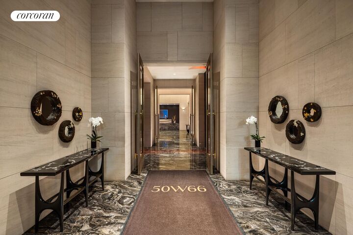 Property Photo:  50 W 66th Street 40se  NY 10023 