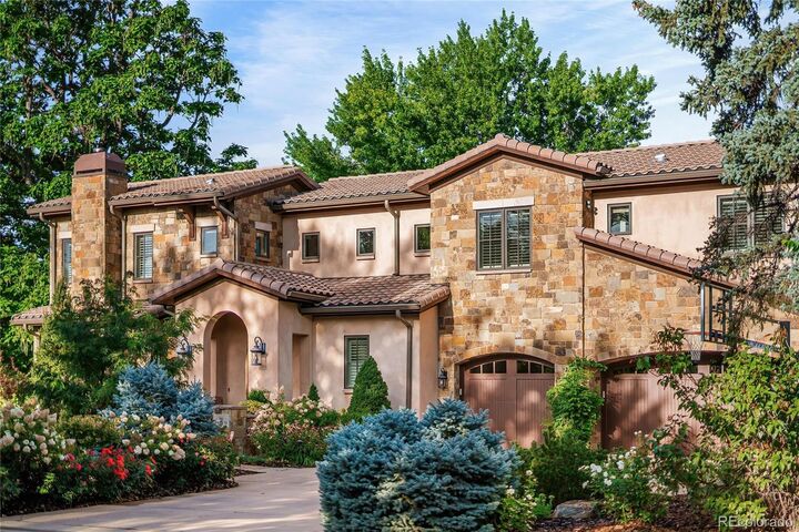 Property Photo:  101 Jersey Street  CO 80220 