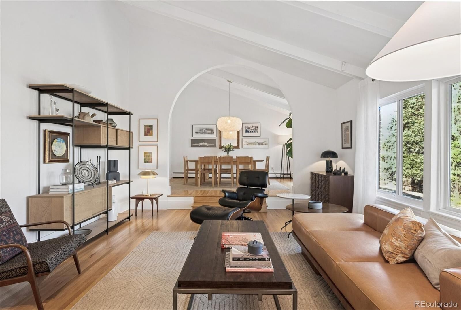 Property Photo:  10643 E Dorado Avenue  CO 80111 