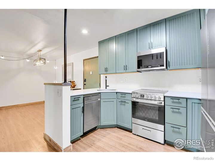 Property Photo: 31270 John Wallace Road 305 CO 80439