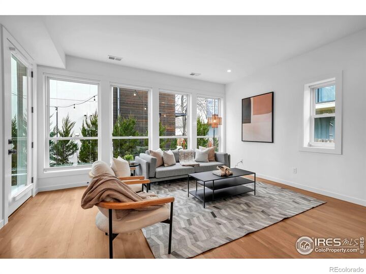 Property Photo:  1627 17th Street  CO 80302 