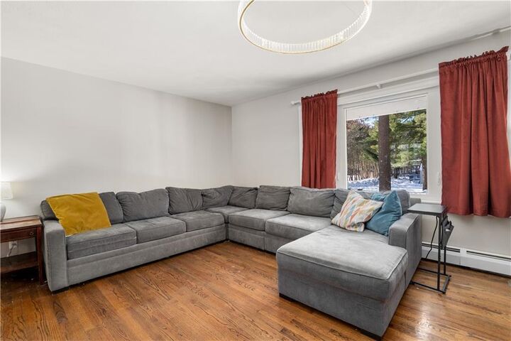 Property Photo: 111 Wood Cove Drive RI 02816