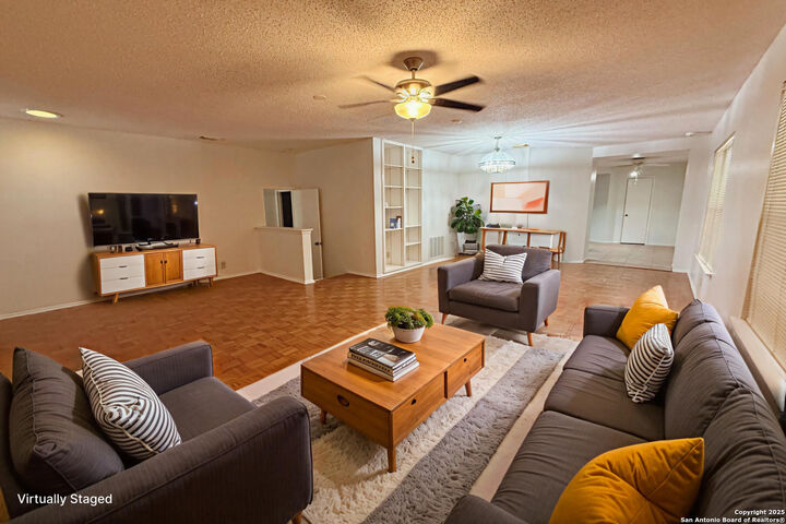 Property Photo:  14218 Fairwayhill  TX 78217 