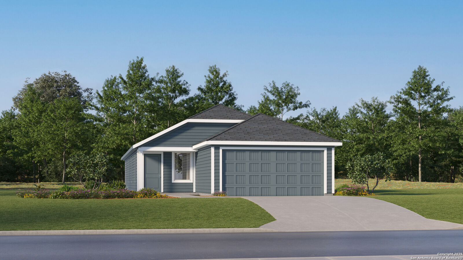 Property Photo:  9919 Mather Way  TX 78109 