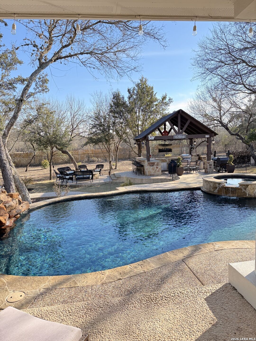 Property Photo:  4414 Tamaron Knoll  TX 78253 