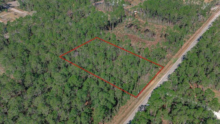 Property Photo:  10245 Dillon Ave  FL 32145 