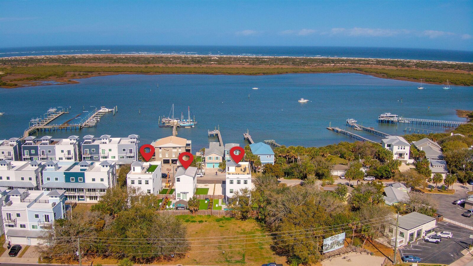 Property Photo:  16/18/20 Inlet Pl  FL 32080 