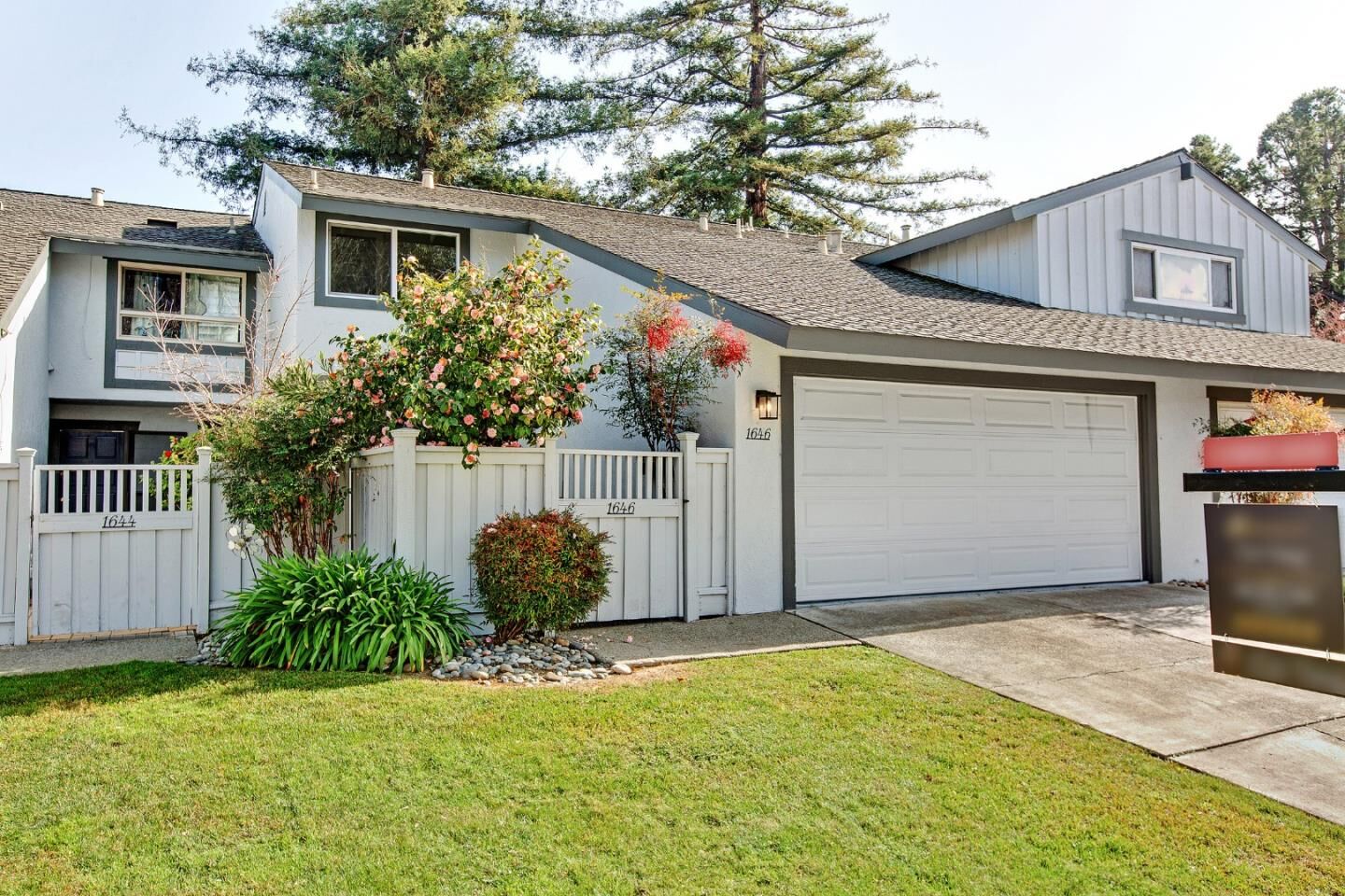 Property Photo:  1646 Belleville Way  CA 94087 