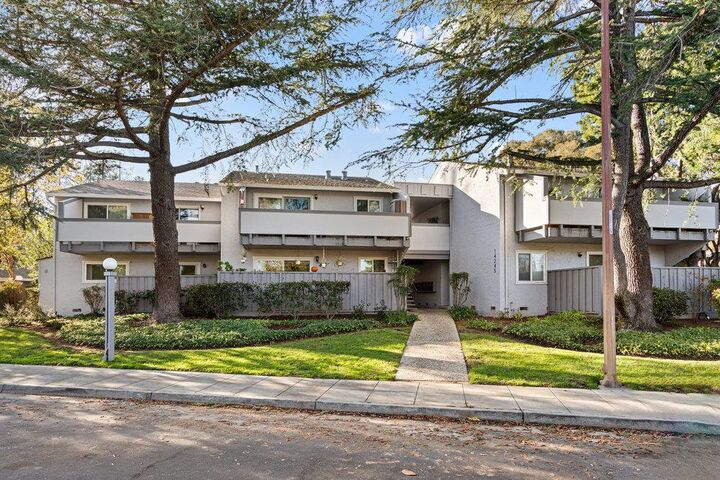 Property Photo:  14245 Lora Drive 16  CA 95032 