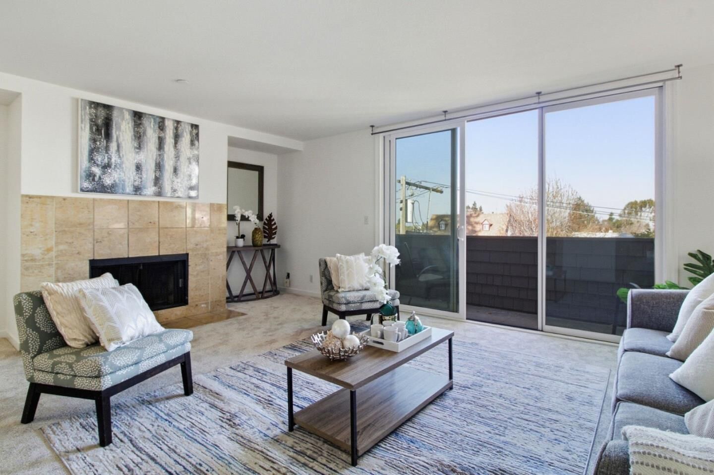 Property Photo:  1500 Sherman Avenue 3A  CA 94010 