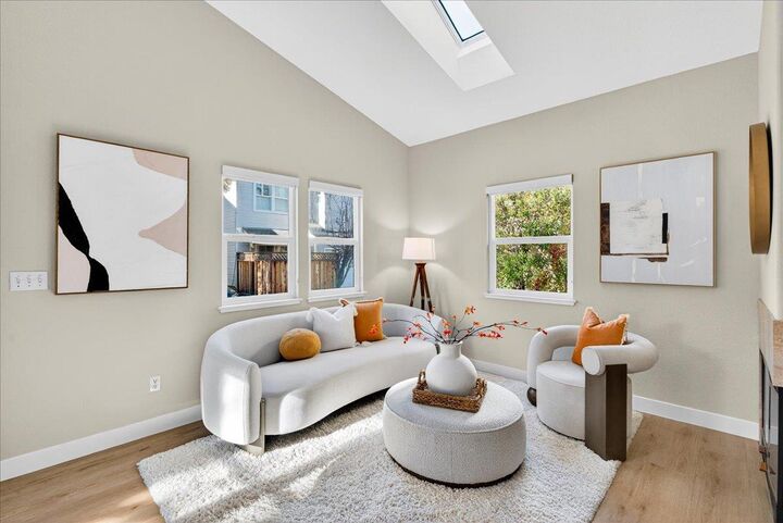 Property Photo:  217 Heartwood Lane  CA 94041 