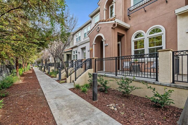 Property Photo:  2382 Winepol Loop  CA 95125 