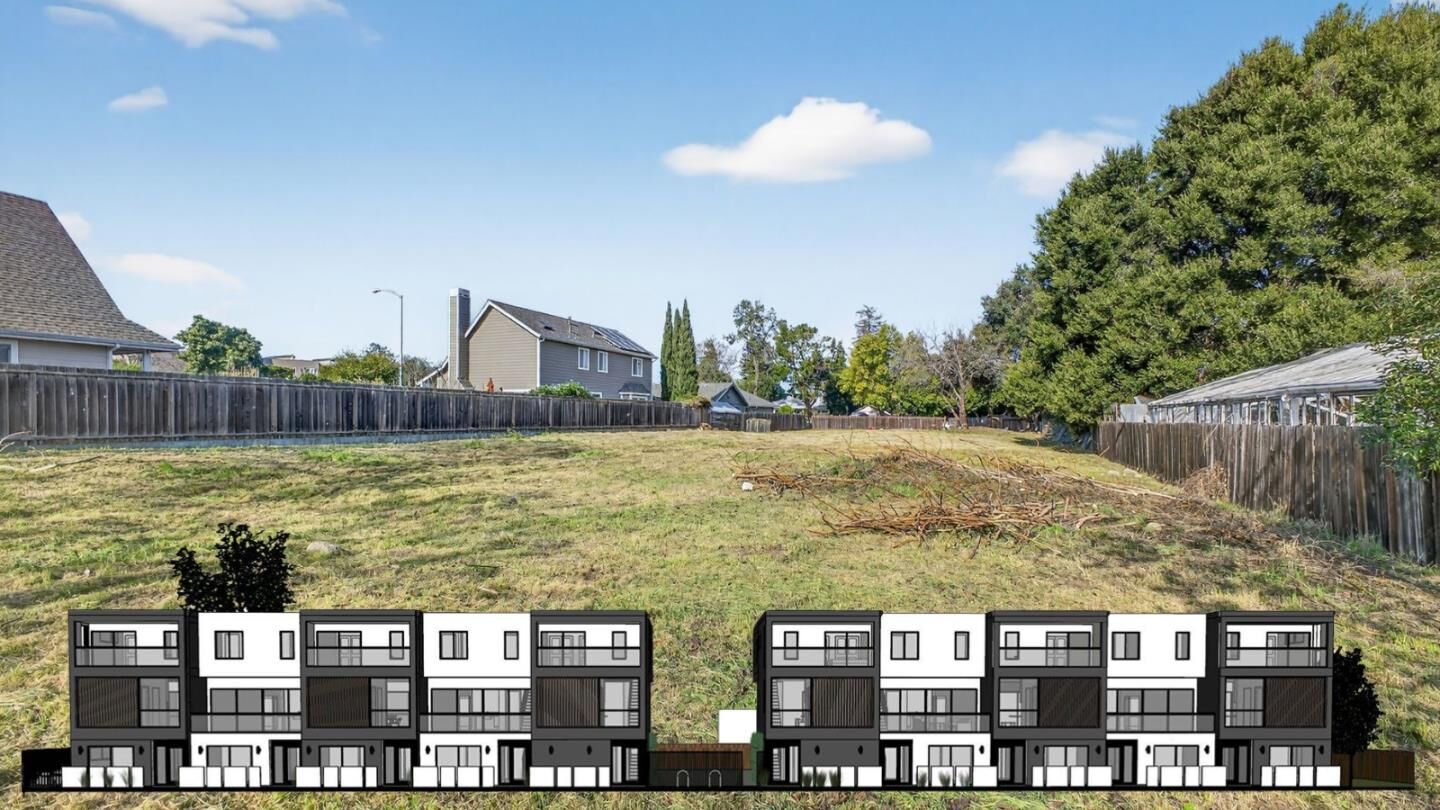 Property Photo:  760 Weeks Street  CA 94303 