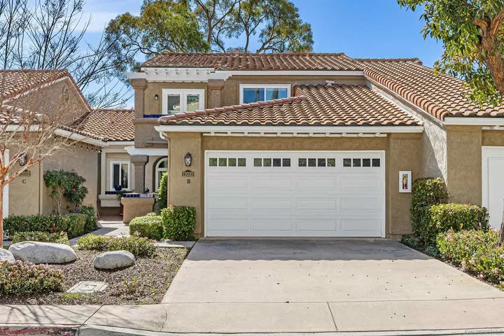 Property Photo:  12032 Royal Birkdale Row B  CA 92128 