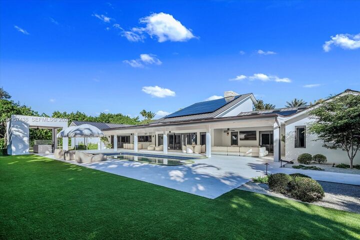 Property Photo:  5902 SW 105th St  FL 33156 