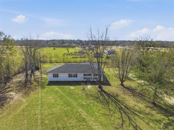 Property Photo:  159 Coward Road  LA 70633 