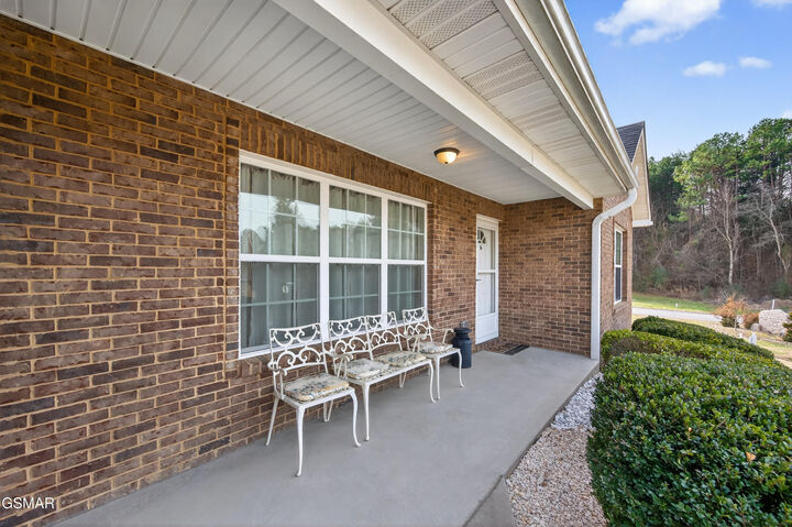 Property Photo:  1906 Canyon Road  TN 37862 