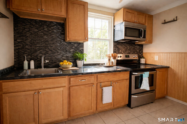 Property Photo: 199 McKinley Street CT 06790