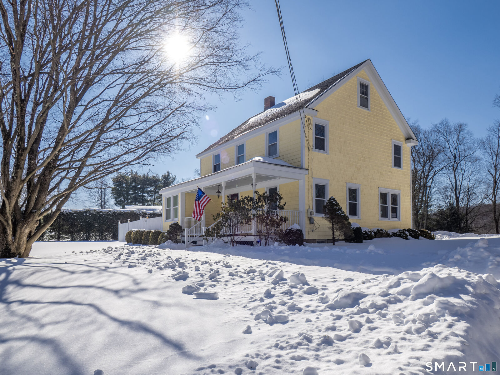 Property Photo:  159 Barry Avenue  CT 06877 