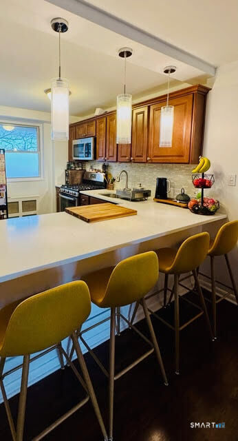 Property Photo:  91 Strawberry Hill Avenue 534  CT 06902 
