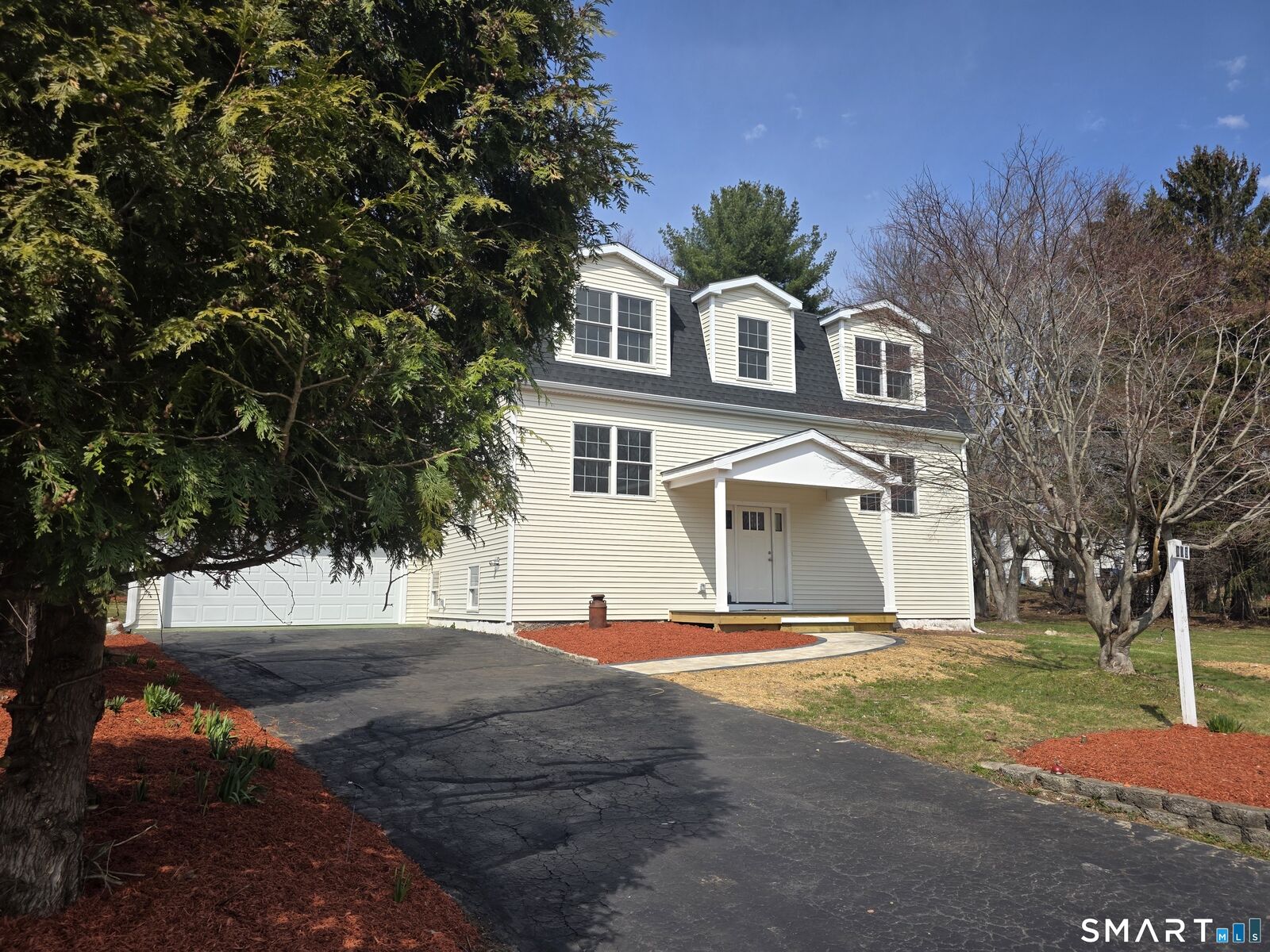 Property Photo: 109 Green Meadow Road CT 06461