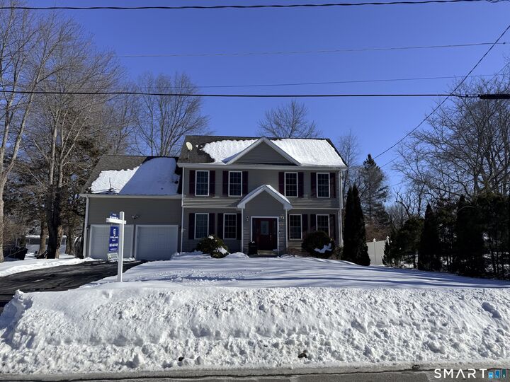 Property Photo:  120 Second Street  CT 06078 