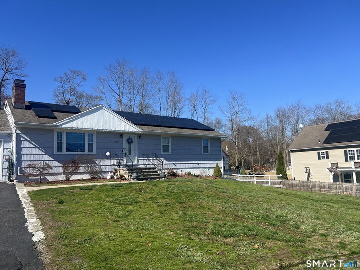 Property Photo:  240 Valley Avenue  CT 06606 