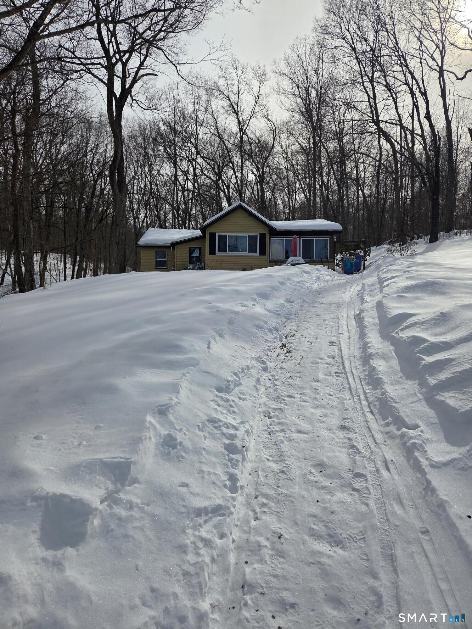 Property Photo:  277 Lake Road  CT 06232 