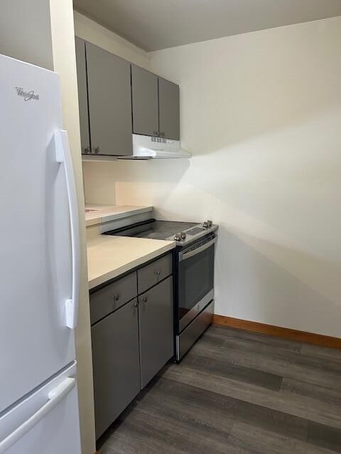 Property Photo:  211 N 1st Ave 5  ID 83340 