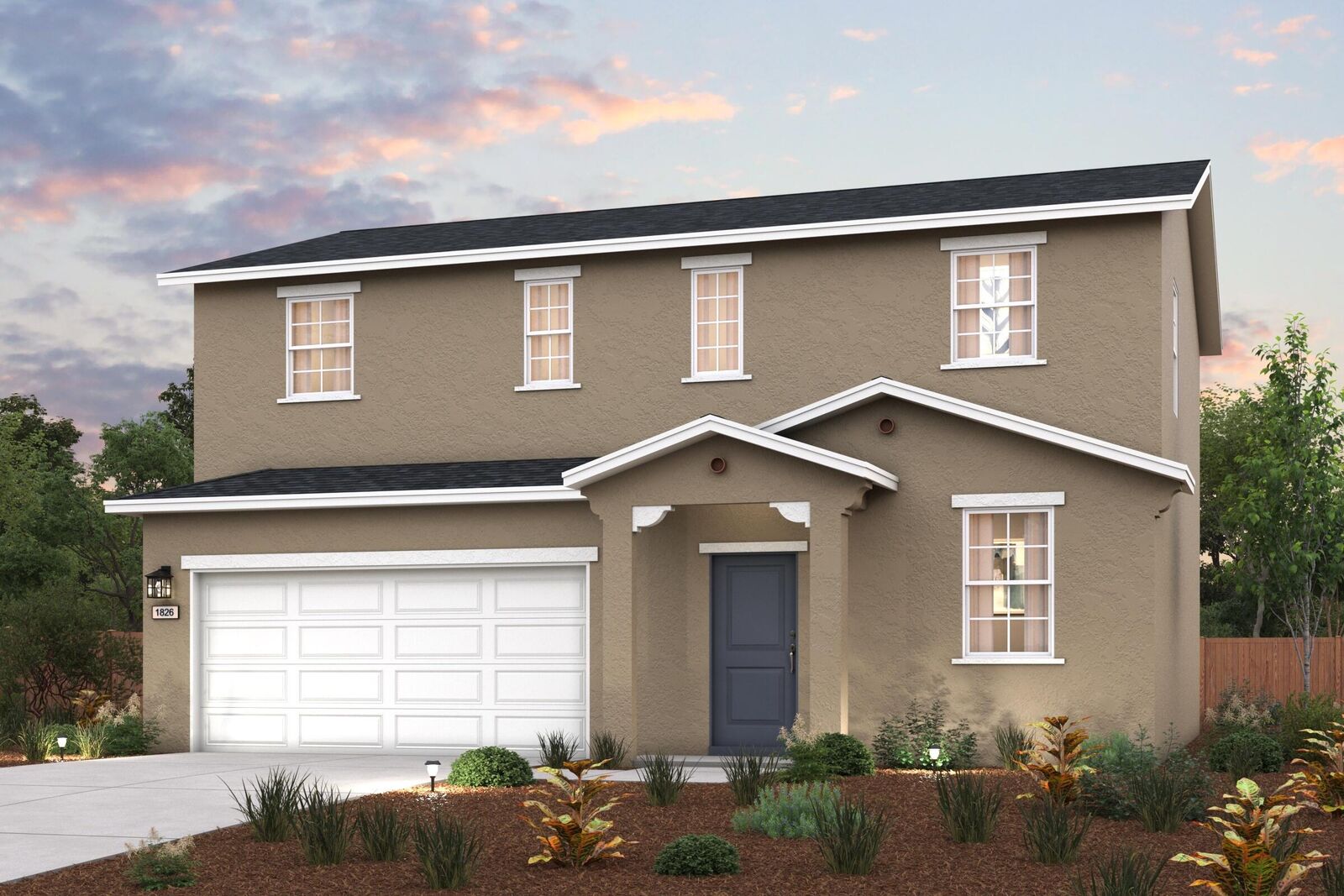 Property Photo:  4115 E Sunnyview Avenue  CA 93292 