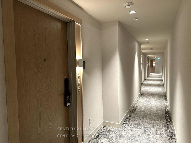 Property Photo:  5 Defries Street 505  ON M5A 3R4 