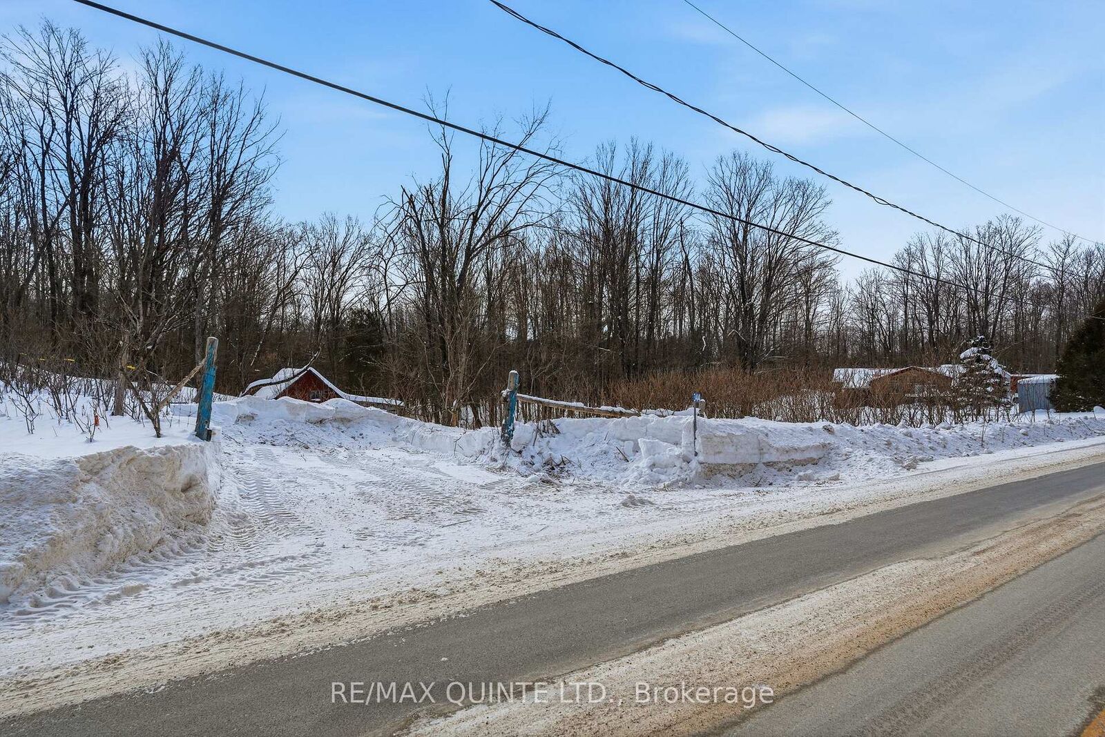 Property Photo:  344 Quin-Mo-Lac Road  ON K0K 2K0 