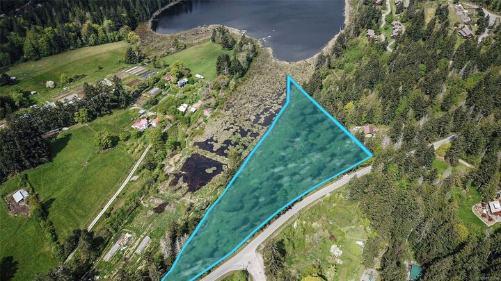 Lot 5 Robinson Rd — photo 1
