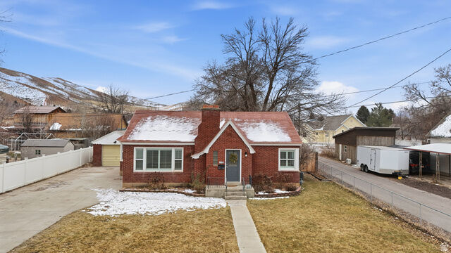Property Photo:  153 W Young St  UT 84050 