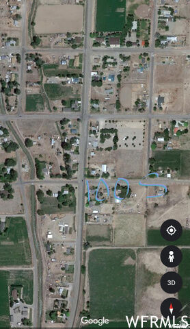 Property Photo: 100 S 100 E UT 84739