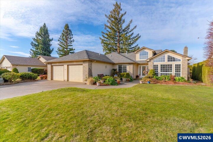 Property Photo:  6177 Hogan Dr N  OR 97303 