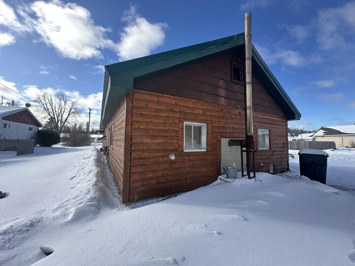 Property Photo:  3360 French Road  MI 49707 