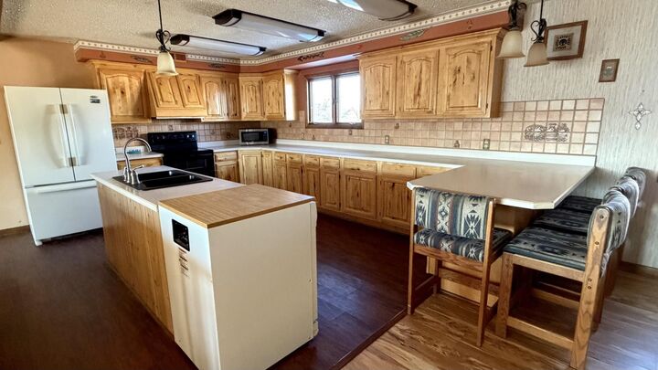 Property Photo:  1290 Tank Farm Road  WY 82637 