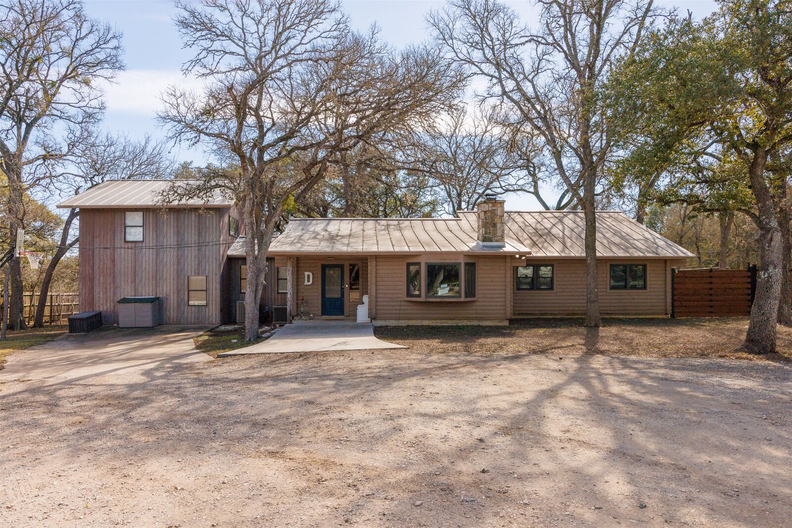 Property Photo:  301 Green Acres Drive  TX 78676 