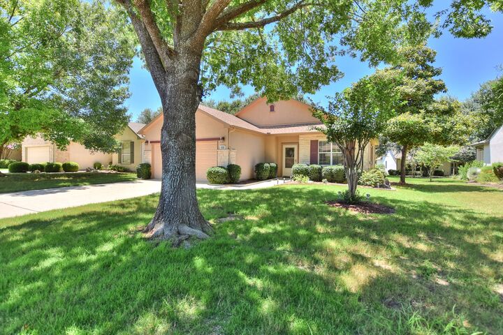 Property Photo:  508 Texas Drive  TX 78633 