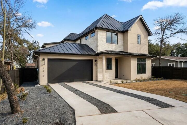 Property Photo: 1607 Rabb Road TX 78704