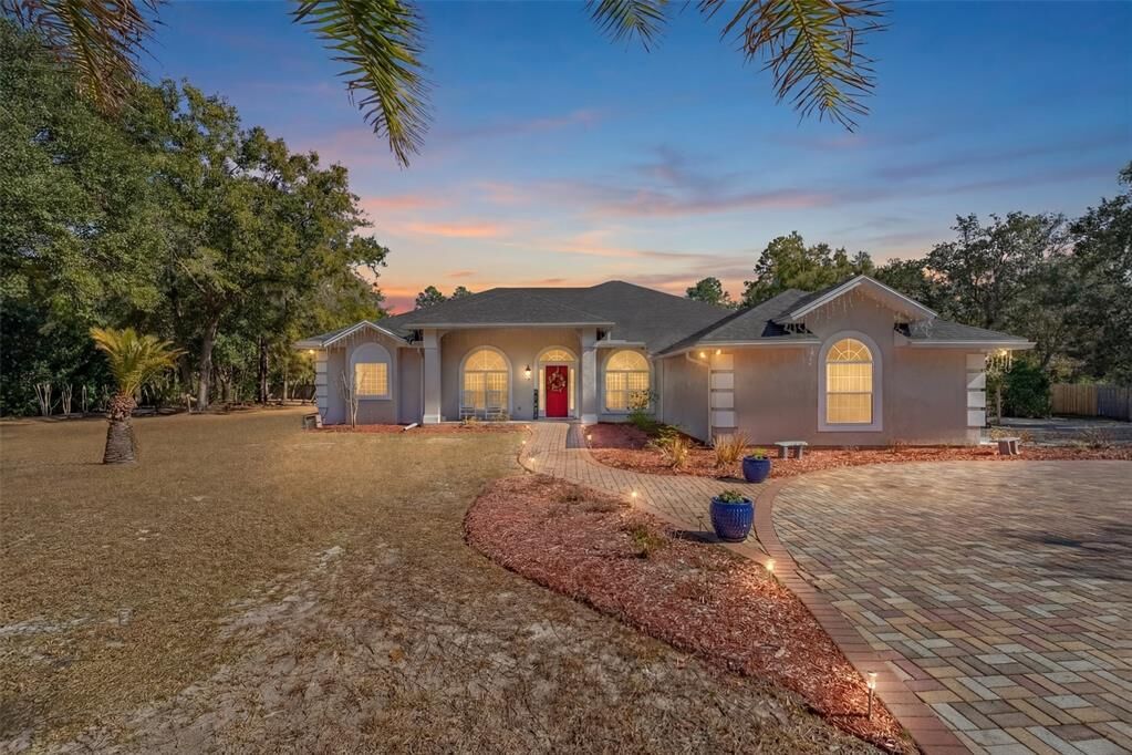 Property Photo:  96492 Chester Road  FL 32097 