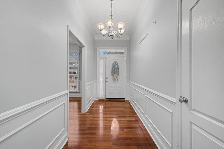 Property Photo: 3607 Castle Pines Lane GA 31721