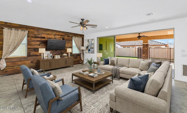 Property Photo:  9645 E Theia Drive  AZ 85212 