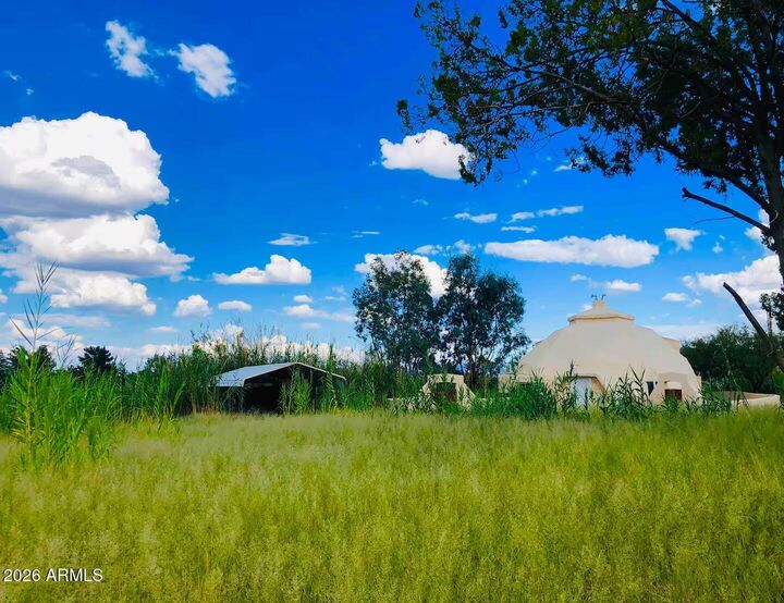 Property Photo:  4478 S Bamboo Circle  AZ 85615 