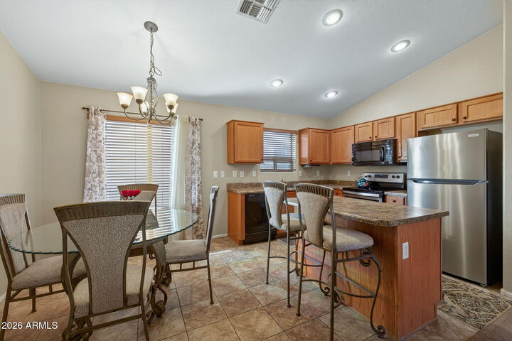 Property Photo:  28530 N Dolomite Lane  AZ 85143 