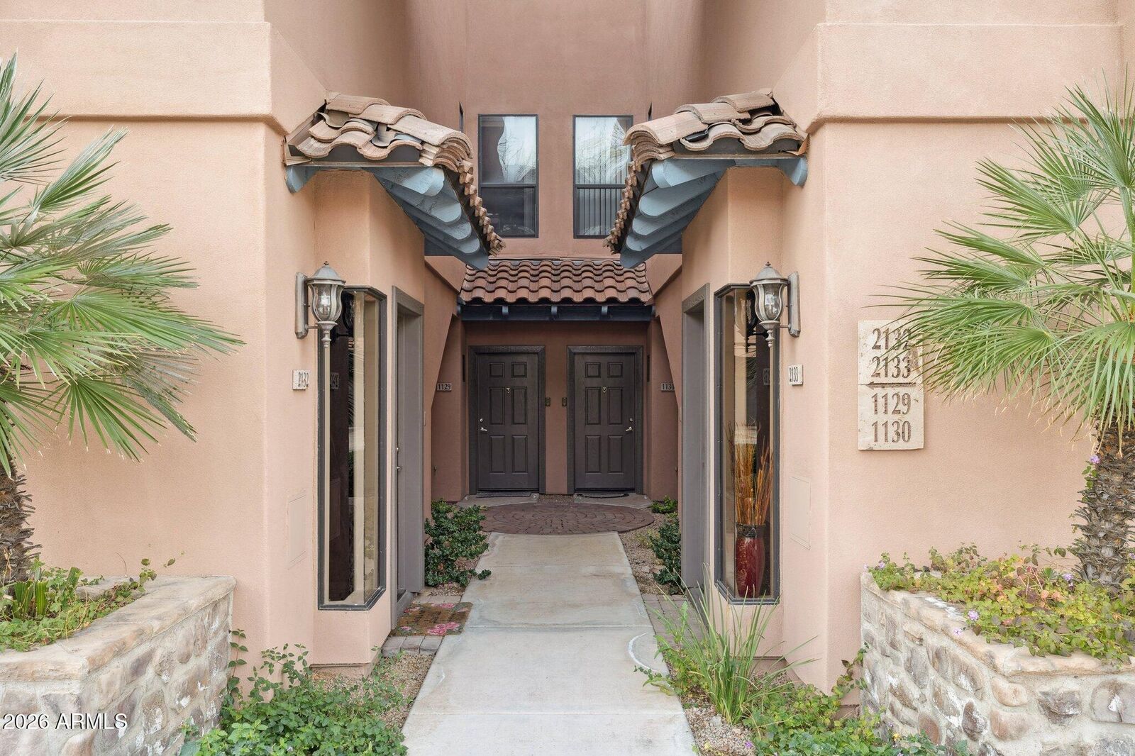 Property Photo: 20660 N 40th Street 1130 AZ 85050