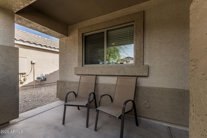 Property Photo: 23277 S 215th Street AZ 85142