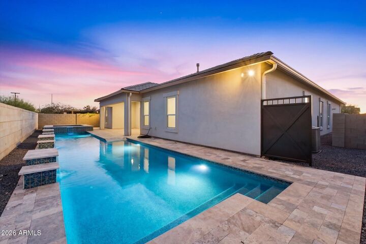 Property Photo:  17033 N 51st Way  AZ 85254 