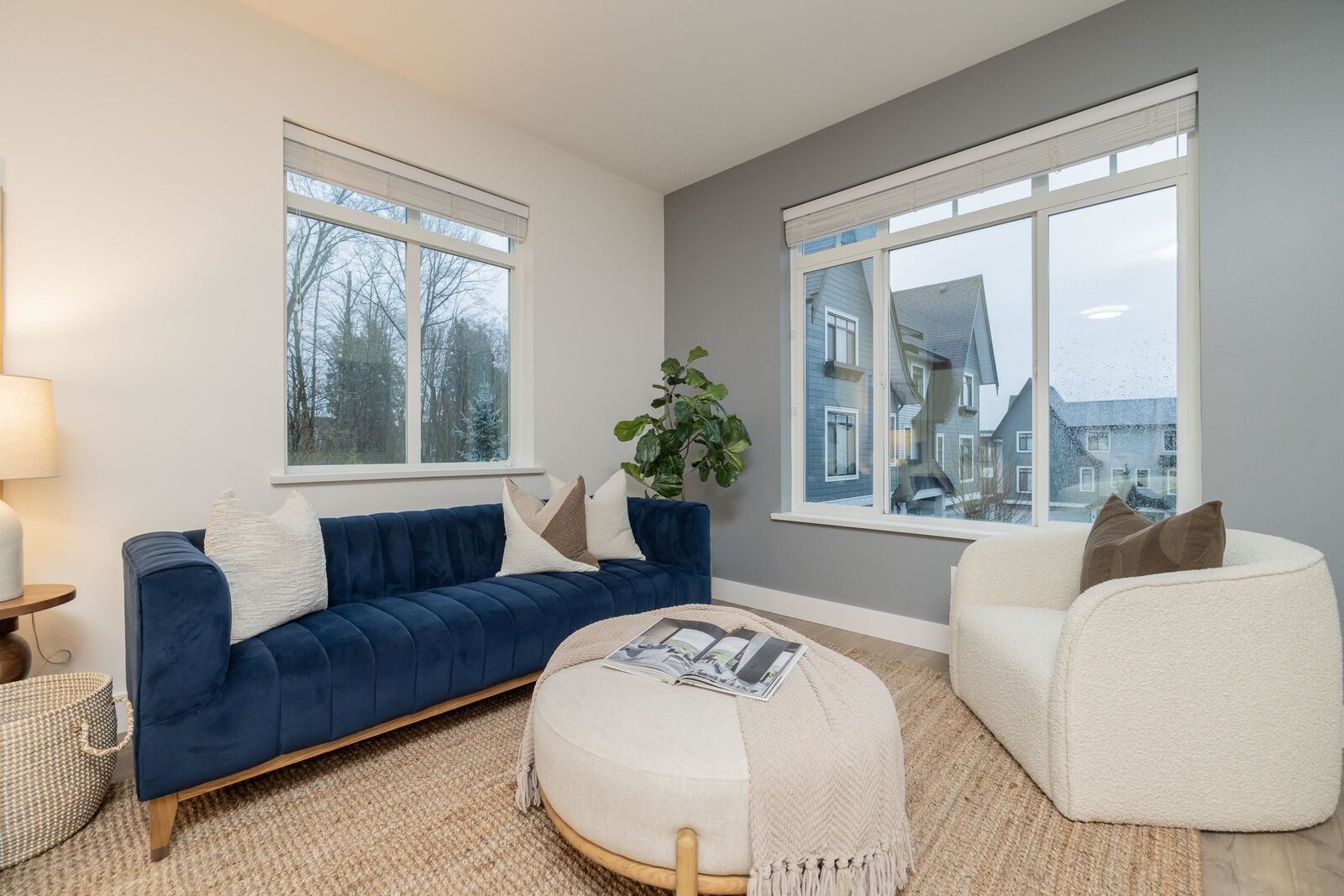 Property Photo:  6897 201 Street 29  BC V2Y 0Z3 